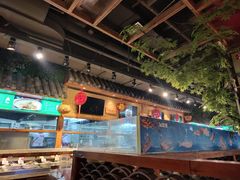 -黄泥岗·黄陂农家菜(百步亭店)