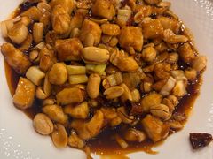 -大清花饺子(山庄店)