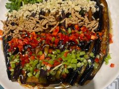 -巷子里小酒馆(西三道街店)