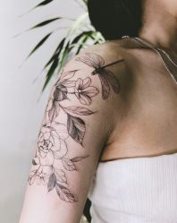 -明星刺青·洗纹身