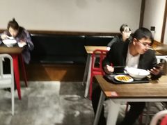 大堂-71号豆汤饭·成都小馆(红牌楼店)