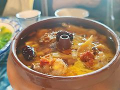 -香满楼(临安路店)