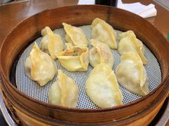 传统牛羊肉蒸饺-百年认一力 太原老字号 (桥头街店)