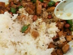 -东园小馆(香颂店)