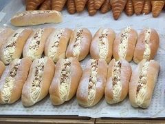 -山崎面包(静安久光店)