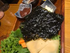 -丸藏和牛烧肉专门店(园区师惠坊店)