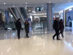 -首开·龙湖成都西宸天街