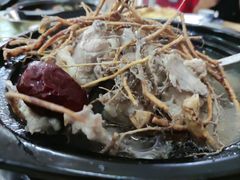 -红炎炎农家菜老字号(金水台店)