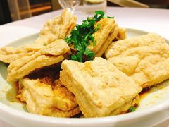 -味+新京宴·烤鸭·北京菜(创意谷店)