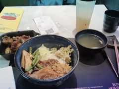 -馔豚·台北菜专门店(深圳湾万象城店)