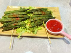 -木尔坦·Multan巴基斯坦清真餐厅halal(大智嘉园店)