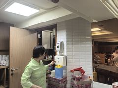 -百福麵家(新馬路店)