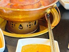 -北门涮肉·铜锅涮肉(南锣鼓巷店)