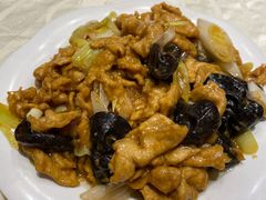 过油肉-凯鸽酒楼(大同振兴街店)