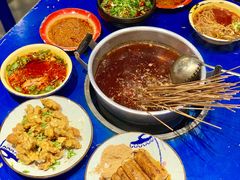 -马路边边串串香(双井直营店)