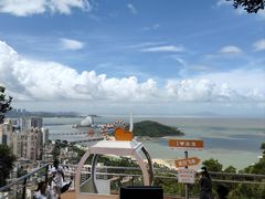 -景山公园