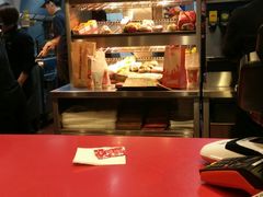 -汉堡王(北京通州领展店)