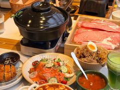 -无印良品餐堂 MUJI Diner(成都太古里店)