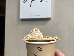 -O.P.S. CAFE