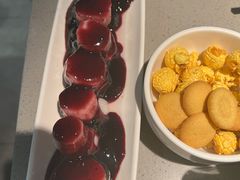 -半天妖烤鱼(芝罘万达店)