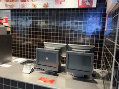 -肯德基(南京高铁1店)