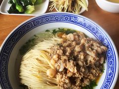 -裕兴记·三虾面(西北街总店)