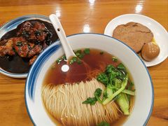 -小方的面(徐家汇店)