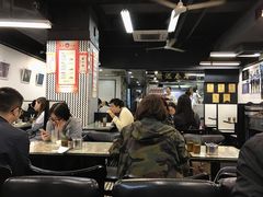 大堂-华星冰室(湾仔店)