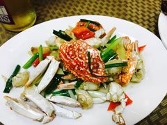 -肥信潮菜(科新路店)