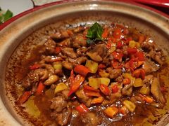 -千百味红餐厅·江西菜(绿地双子塔店)