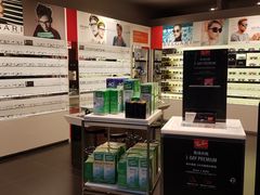 -LensCrafters亮视点·RayBan精选(来福士店)