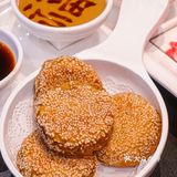 北京铜锅涮肉，室外星空泡泡屋体验！