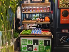 -懒人盐府人家(航天桥店)