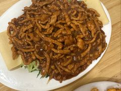 -姥家春饼店(漳州二路店)