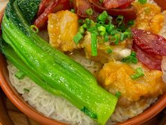 -点都德(大茶楼店)