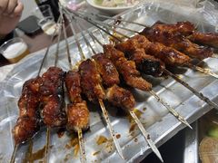 -济南烧烤(五莲路店)