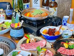 -炎蔵牛舌烤肉