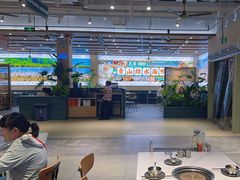 -虎婆冷饮店·海南特色炒冰(三亚湾店)