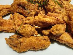 -美庐餐厅·湖北菜·吴佩孚公馆(南京路店)
