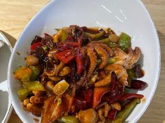 -启博美食城(孟家店)