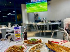 -明本湛江鸡•海鲜小厨(陈家祠店)