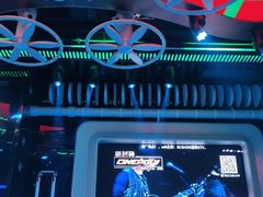 -IN·SHOW 迎秀KTV(达镖广场店)