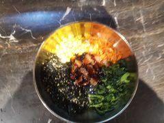 -大叹号·朝鲜族烤肉(潍坊泰华城店)