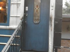 门面-火车头法国西餐厅