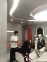 -MS.SALON美发沙龙