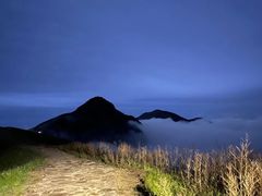 -萍乡武功山风景名胜区