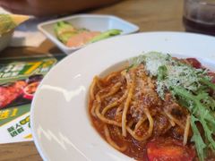 -豪客来牛排(人民东路店)
