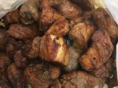 -王记西鎮电烤肉(汶上路店)