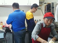 -土耳其烤肉(雪峻美食城店)