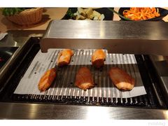 -新石器烤肉(之心城店)